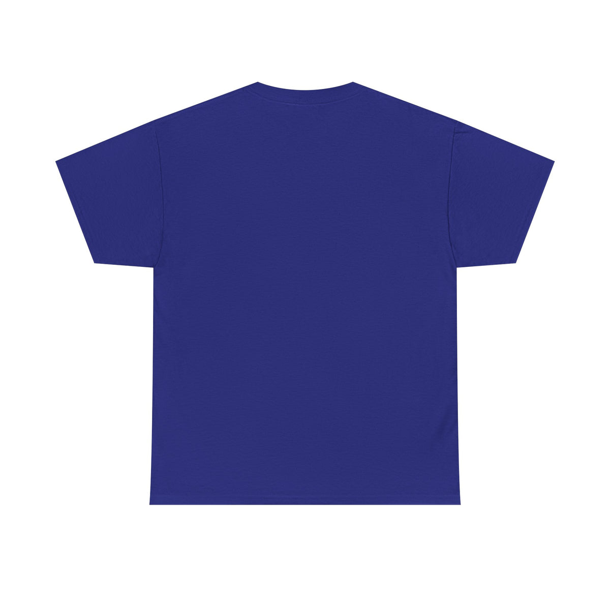 Class of 2026 Unisex Heavy Cotton Tee