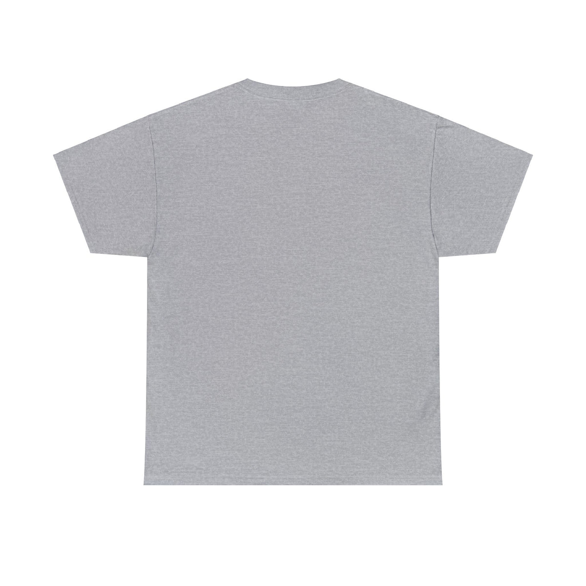 LOVE Unisex Heavy Cotton Tee