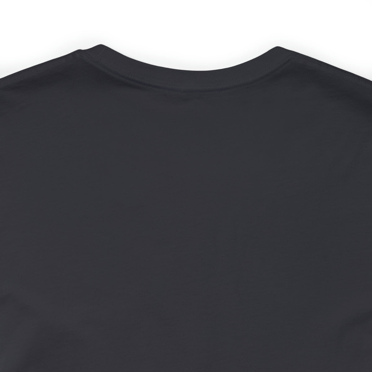 Juneteenth 1865 Multicolor Unisex Jersey Short Sleeve Tee