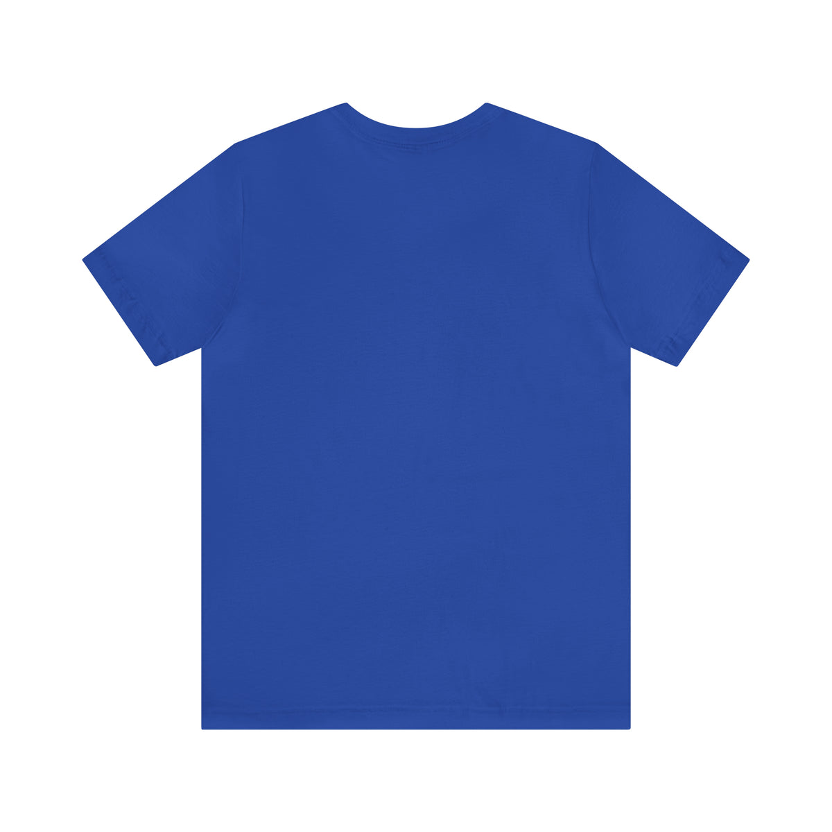 Juneteenth 1865 Multicolor Unisex Jersey Short Sleeve Tee