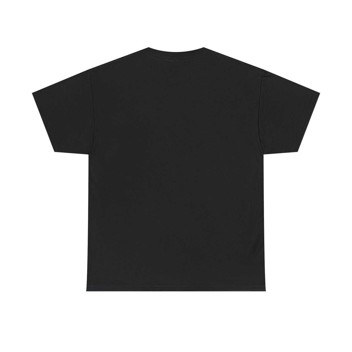 2026 Unisex Heavy Cotton Tee