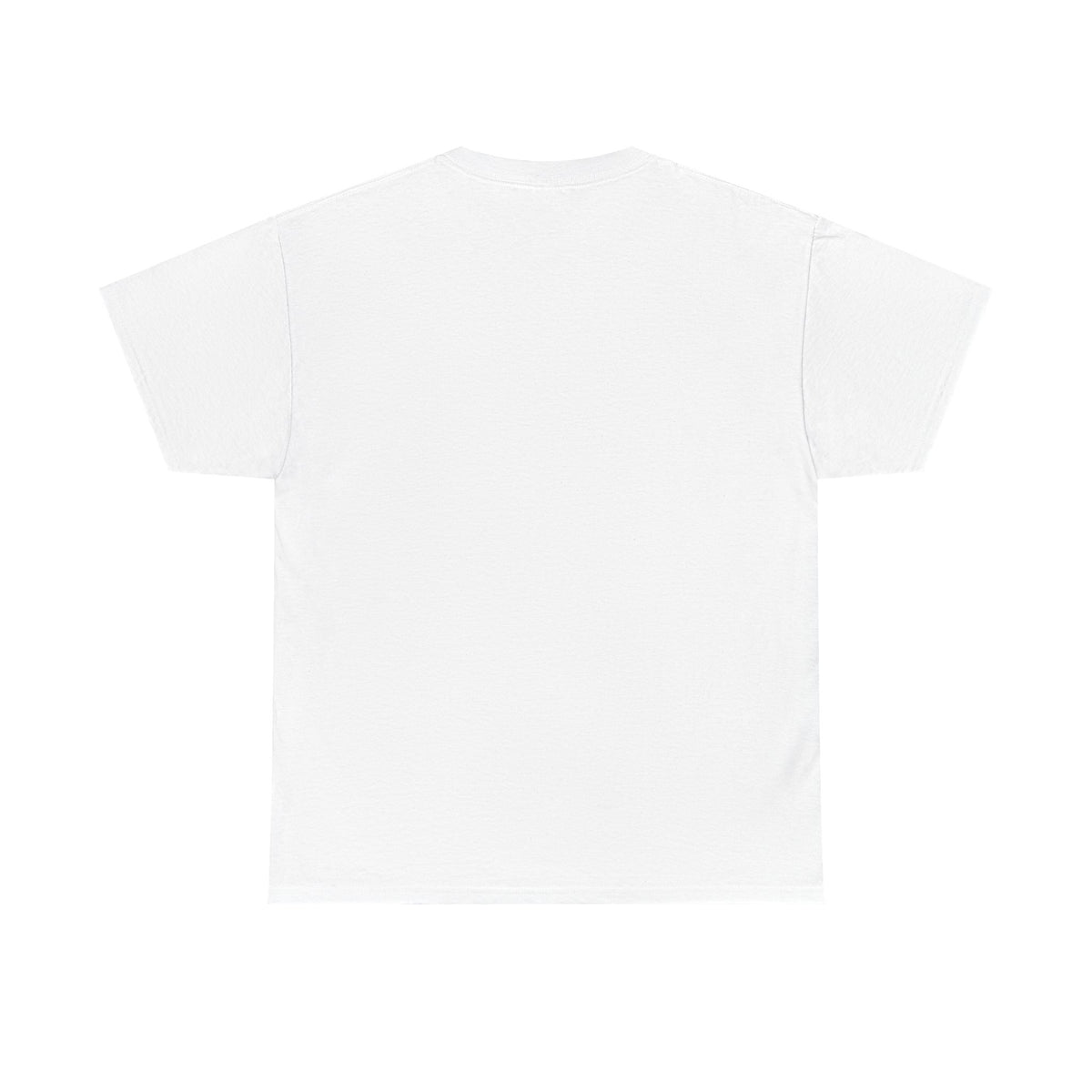 2026 Unisex Heavy Cotton Tee