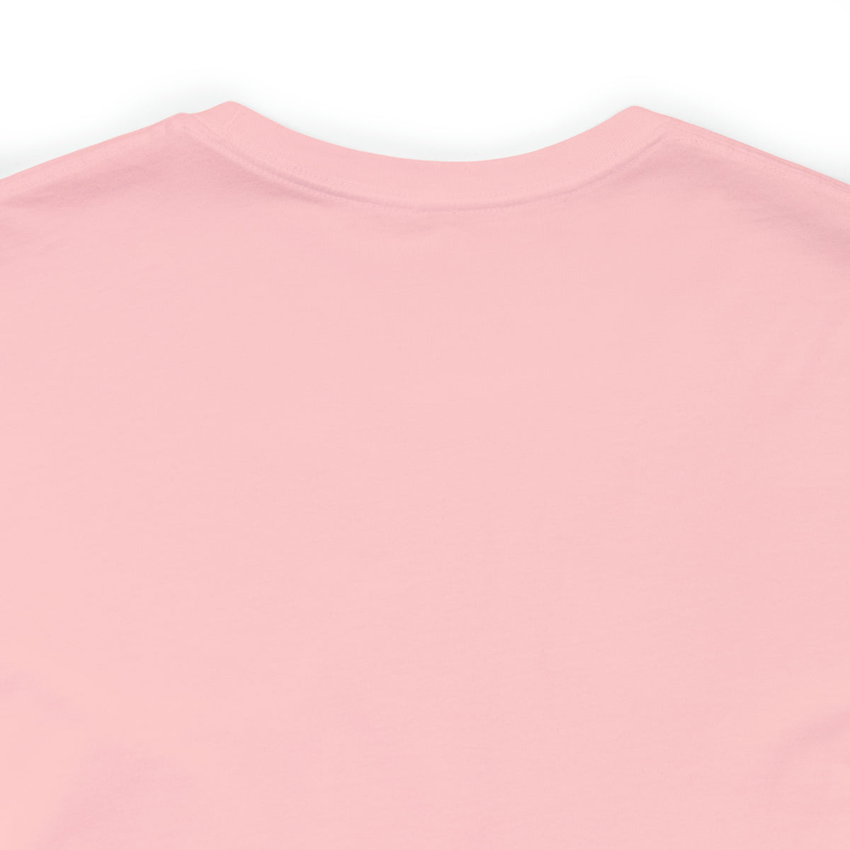 Juneteenth 1865 Multicolor Unisex Jersey Short Sleeve Tee