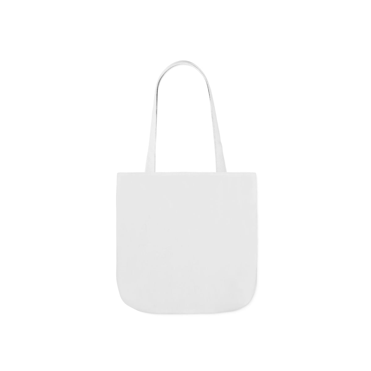 2026 AOP Polyester Canvas Tote Bag