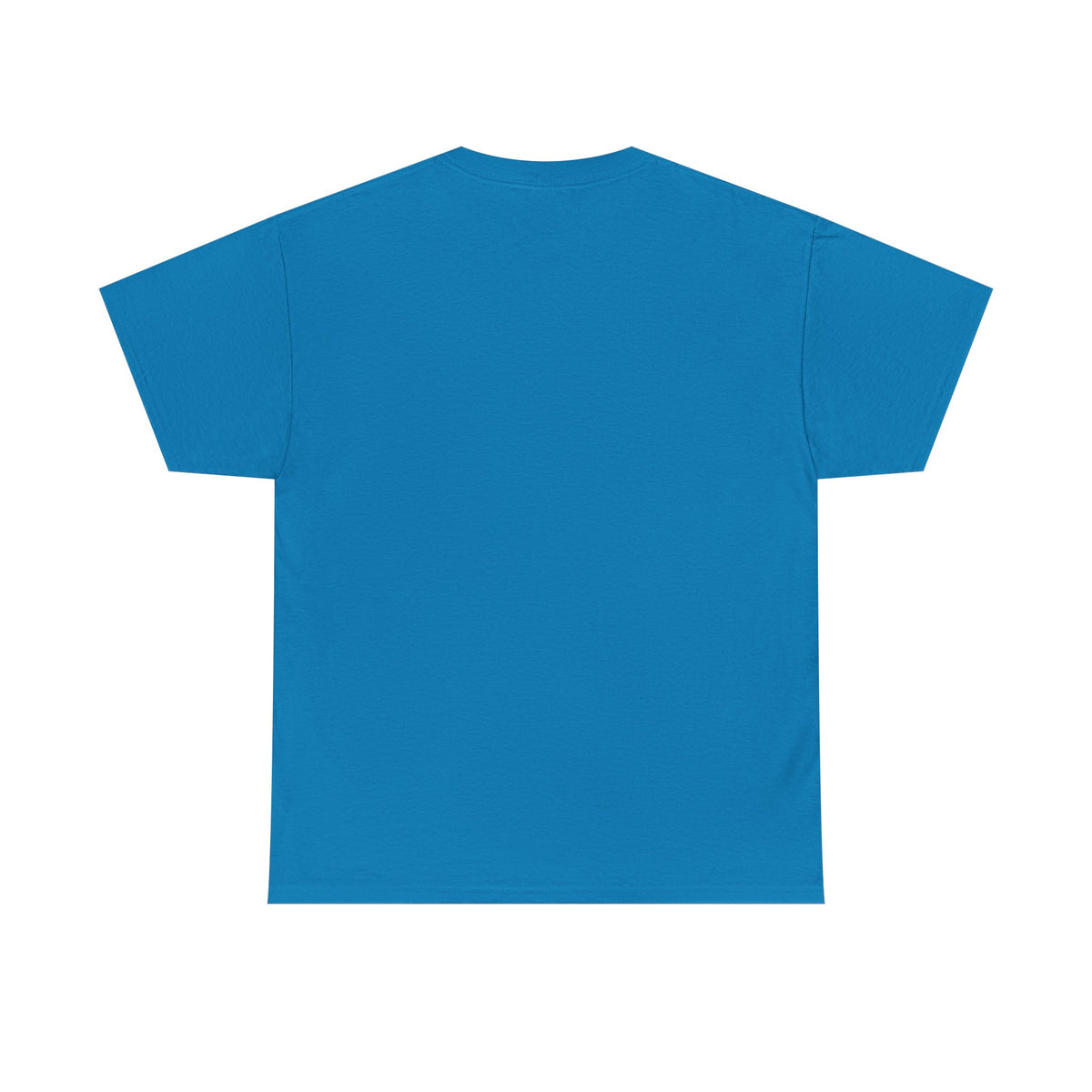 2026 Unisex Heavy Cotton Tee