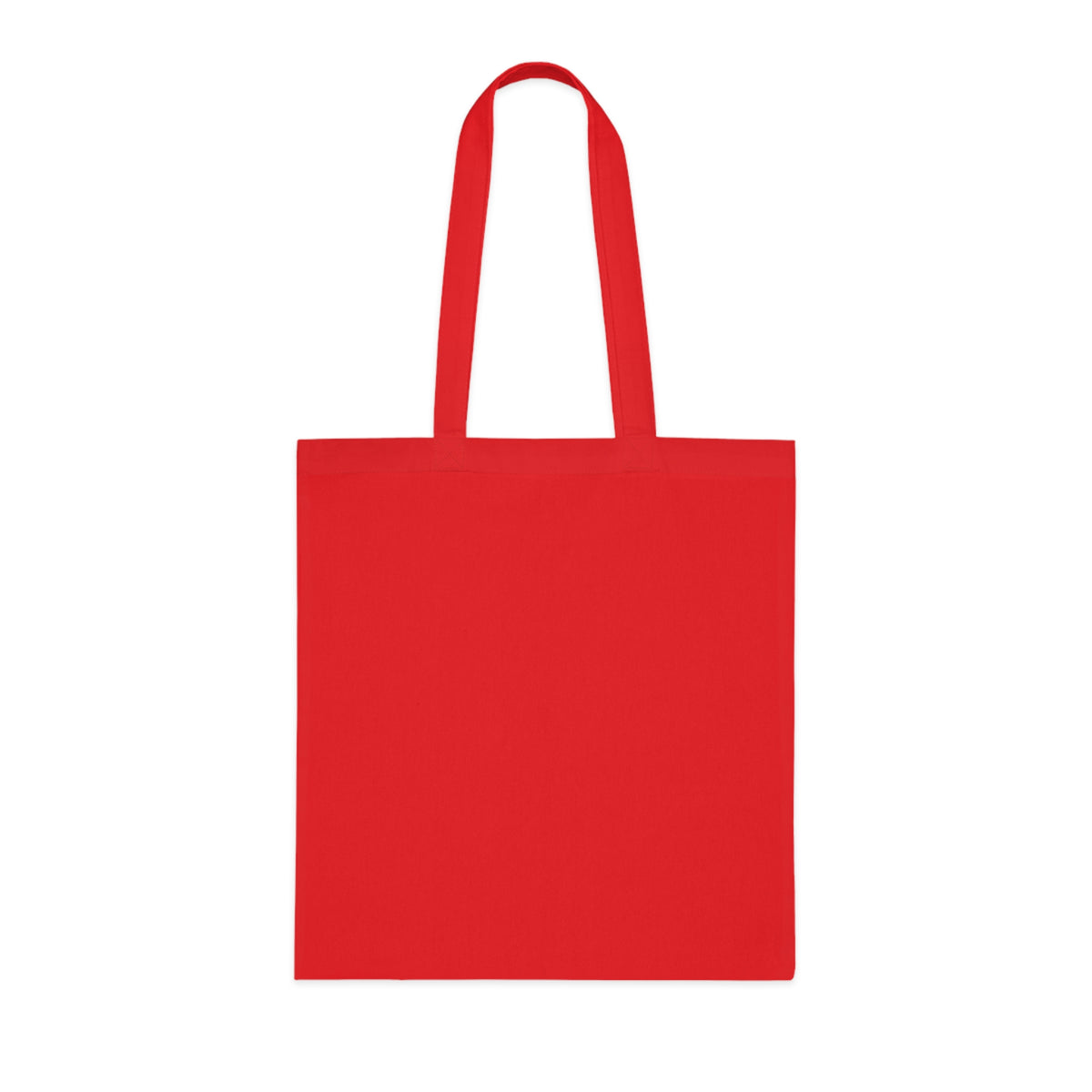 2026 Cotton Tote (Variety of Colors Available)