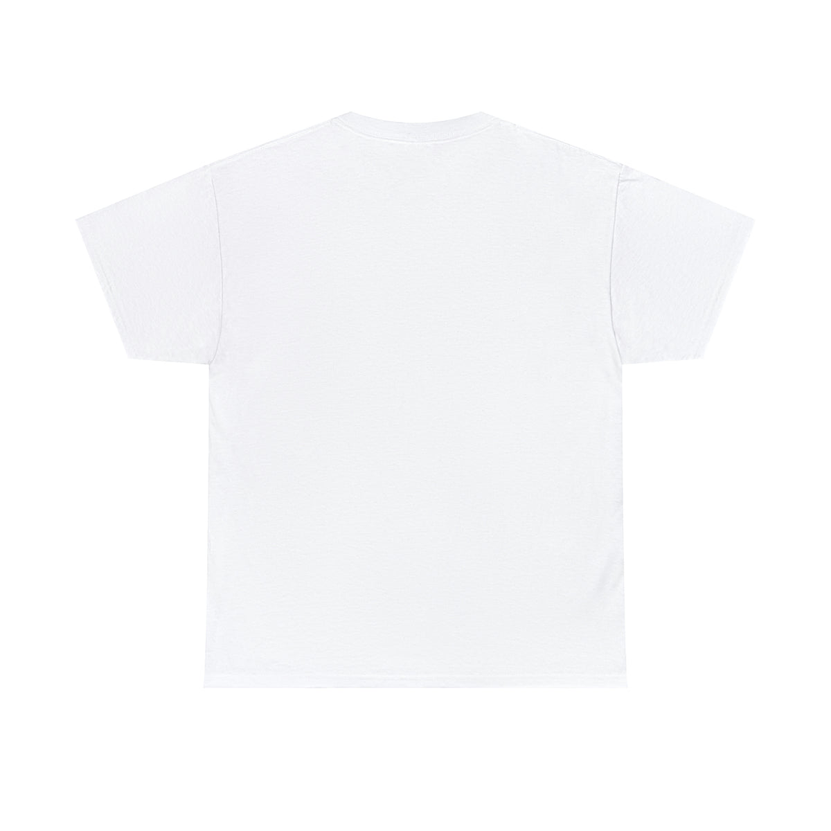 Walking by Faith Unisex Heavy Cotton Tee