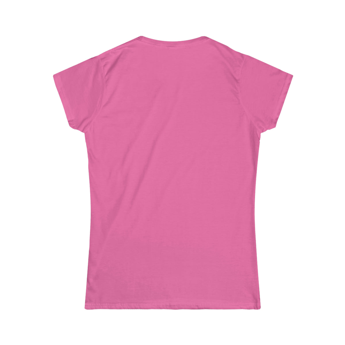 SURVIVOR Women's Softstyle Tee