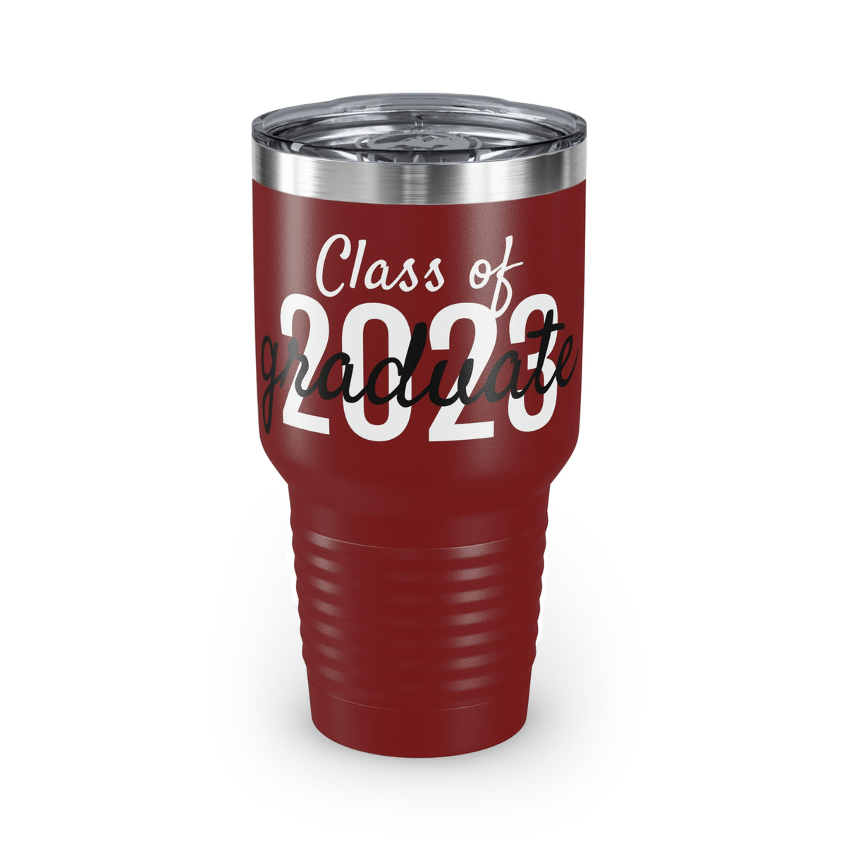 Graduate Tumbler Ringneck Tumbler, 30oz