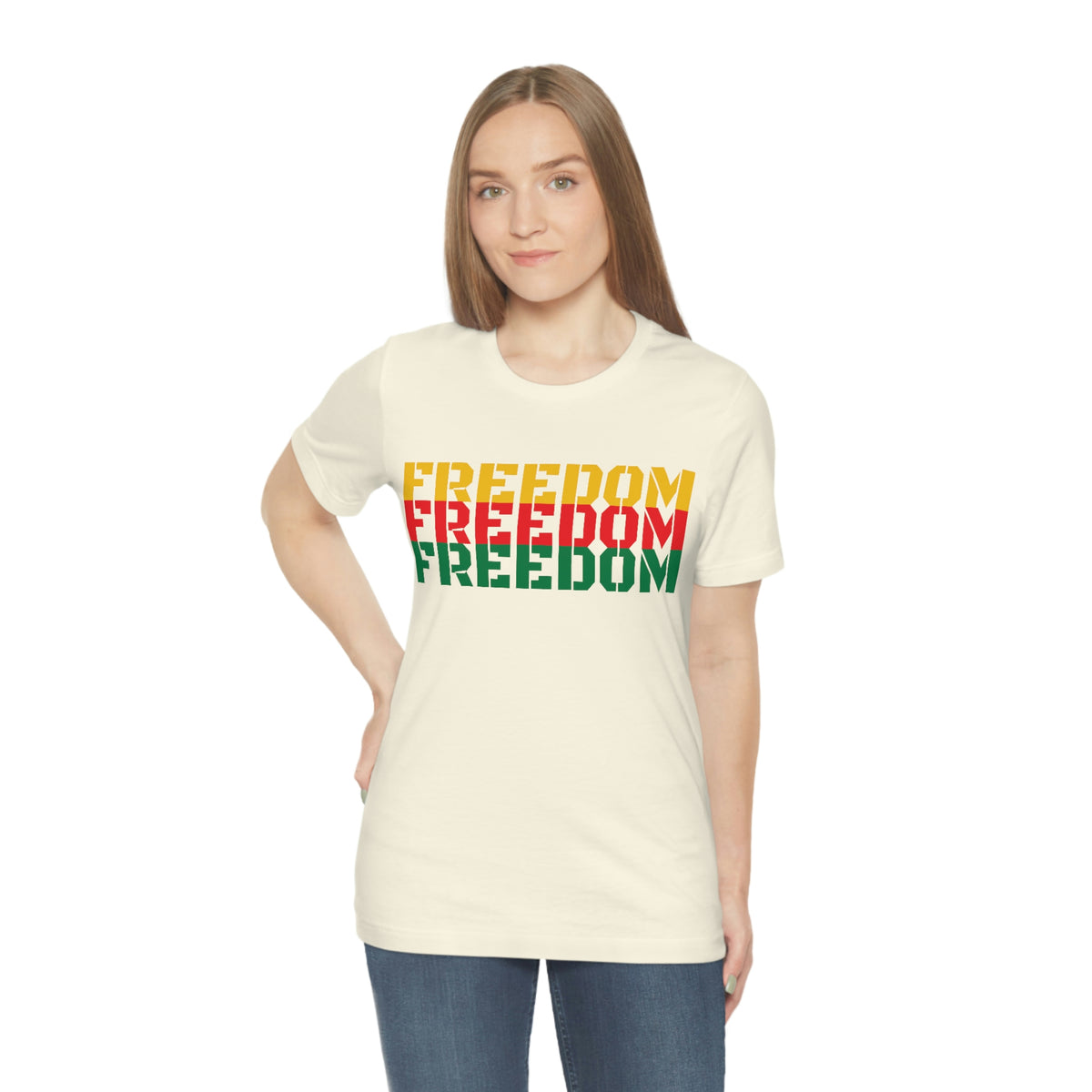 FREEDOM (multicolor)
