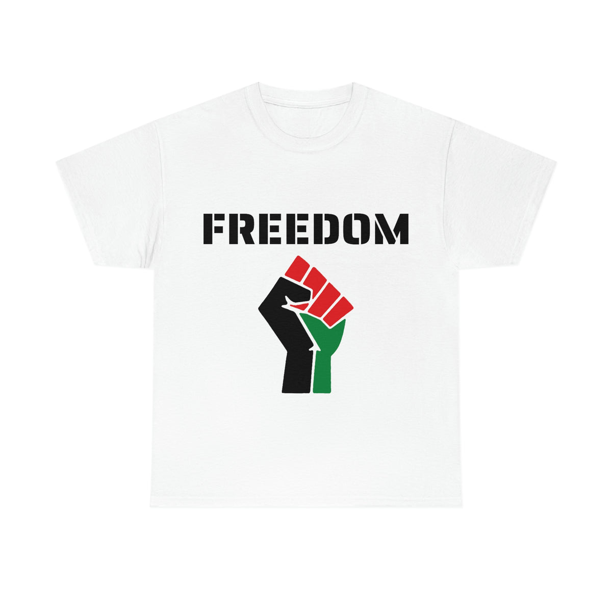 FREEDOM (fist)