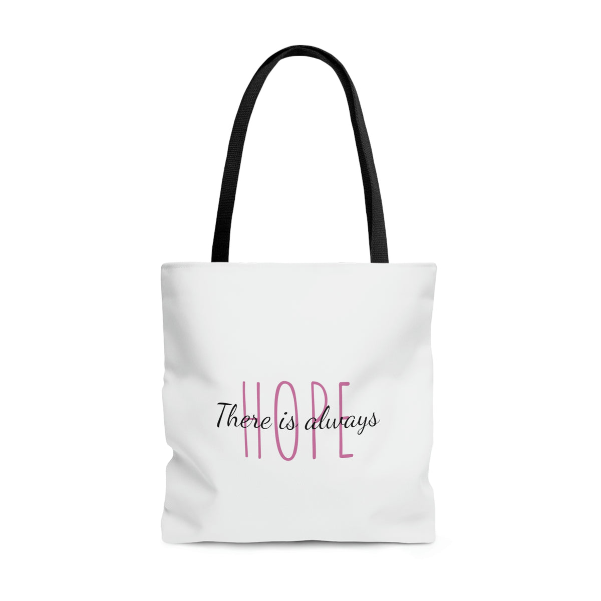 Hope Tote Bag (AOP)