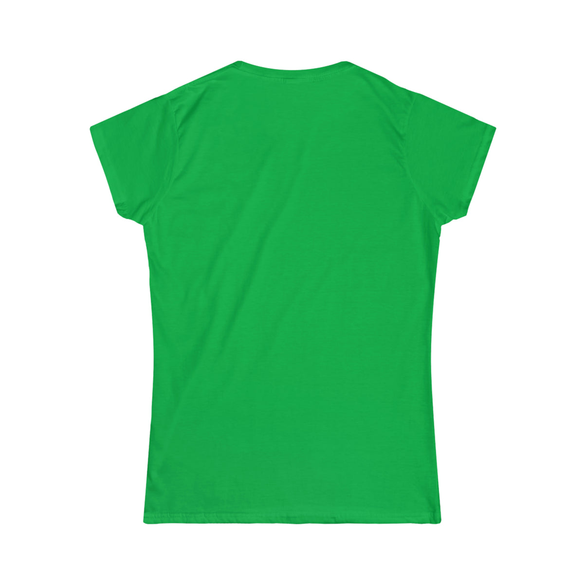 SURVIVOR Women's Softstyle Tee