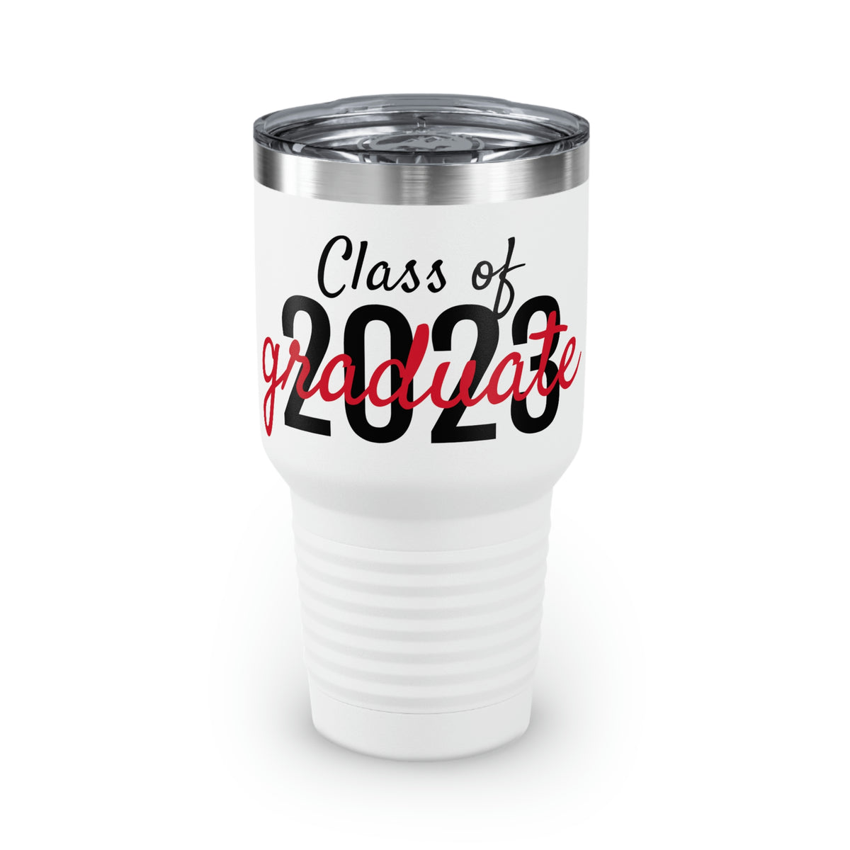 Graduate Tumbler Ringneck Tumbler, 30oz
