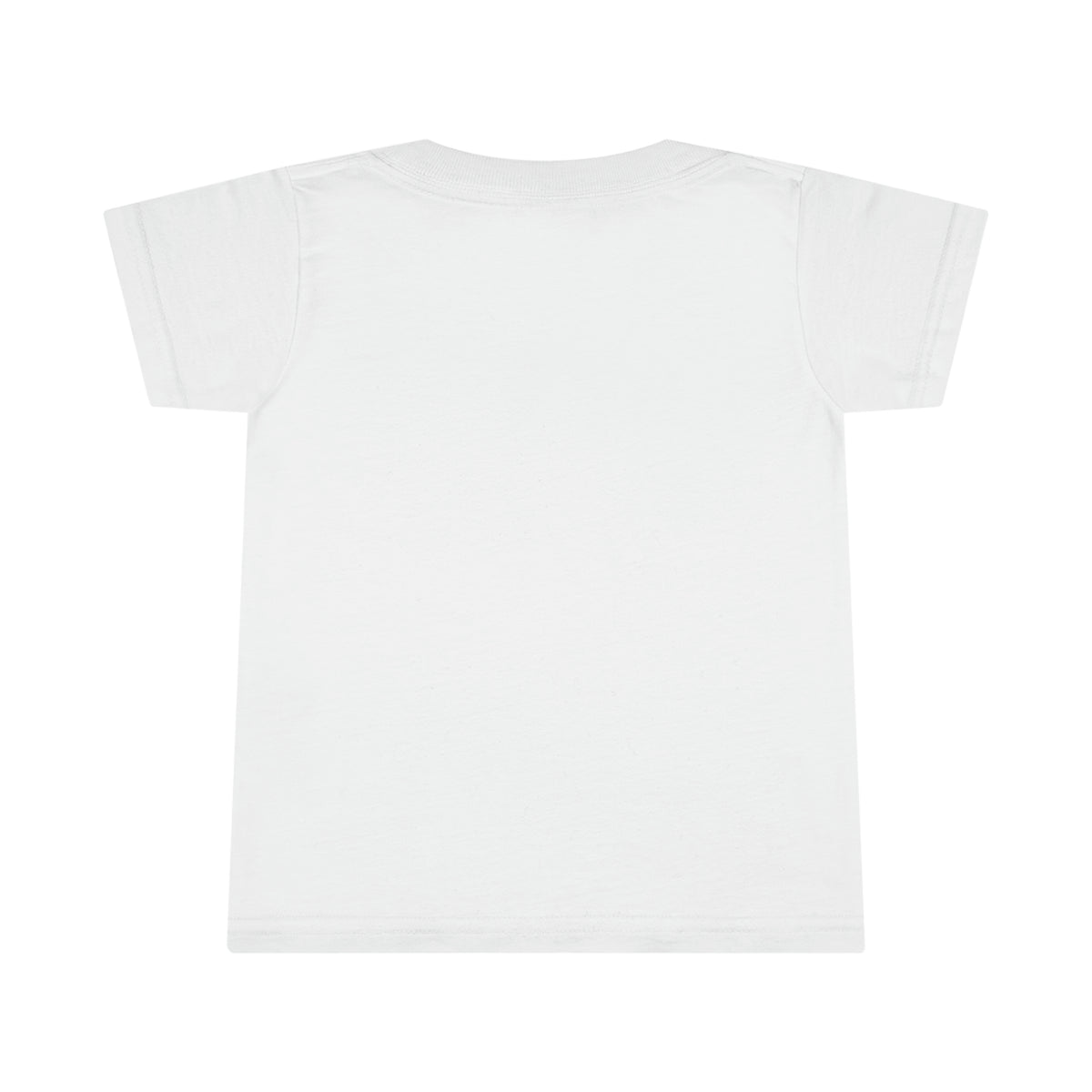 Big Fella Toddler T-shirt