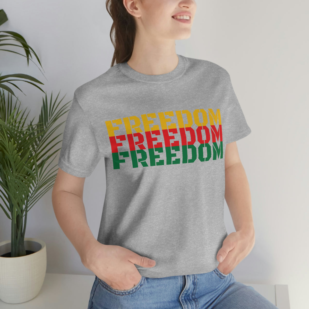 FREEDOM (multicolor)