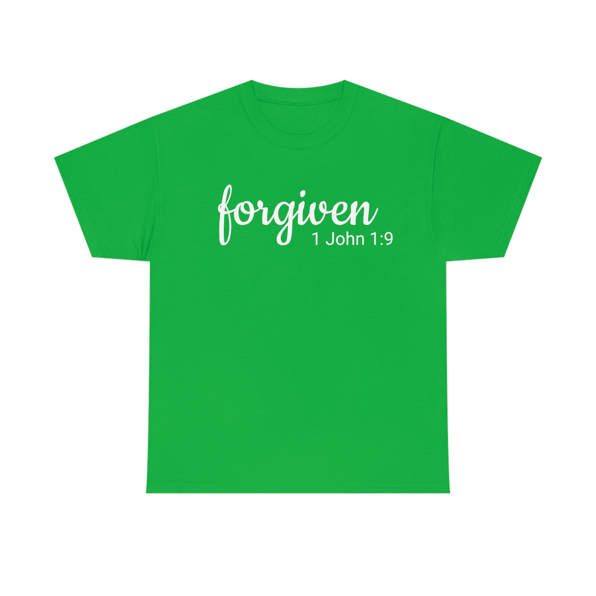 Forgiven Tee