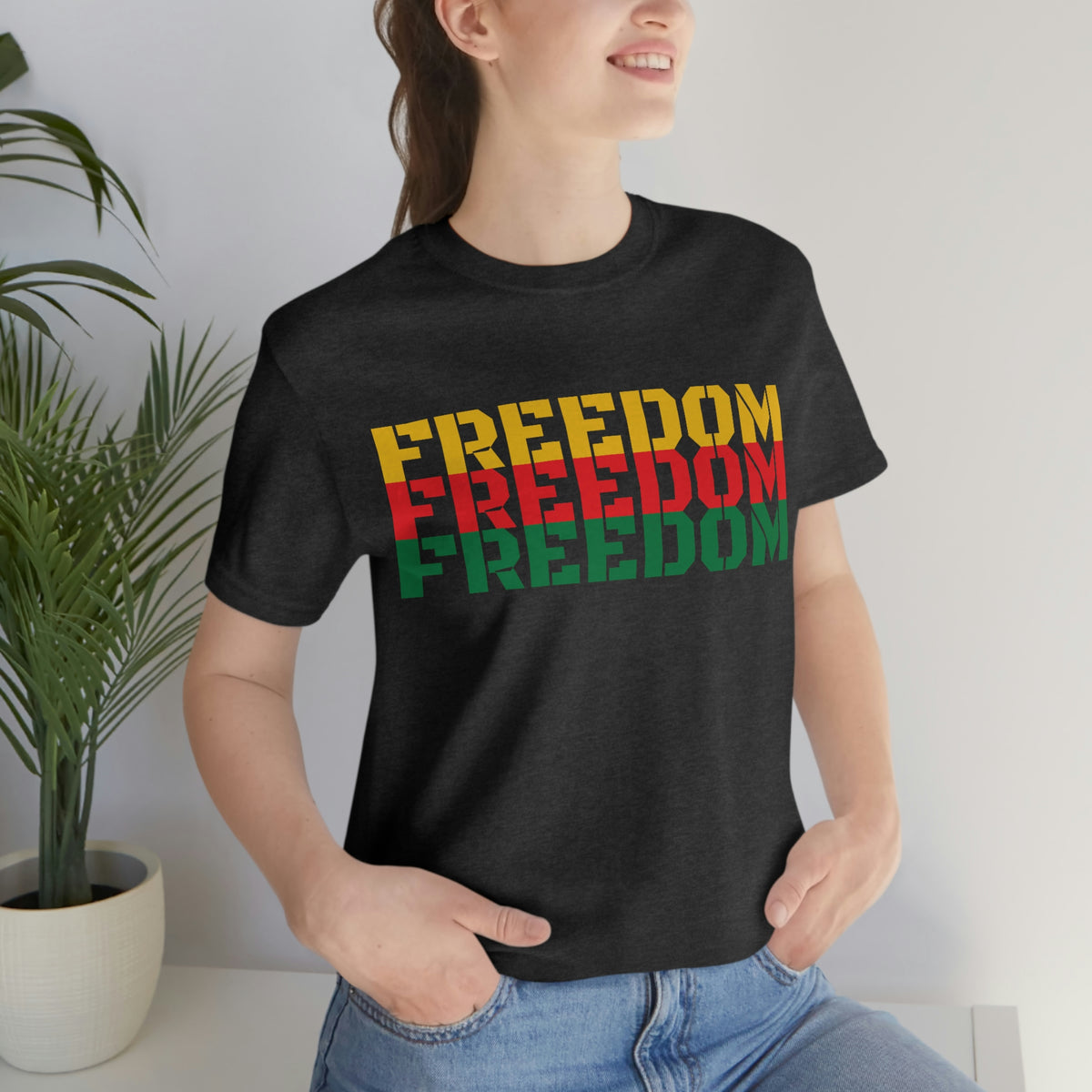 FREEDOM (multicolor)