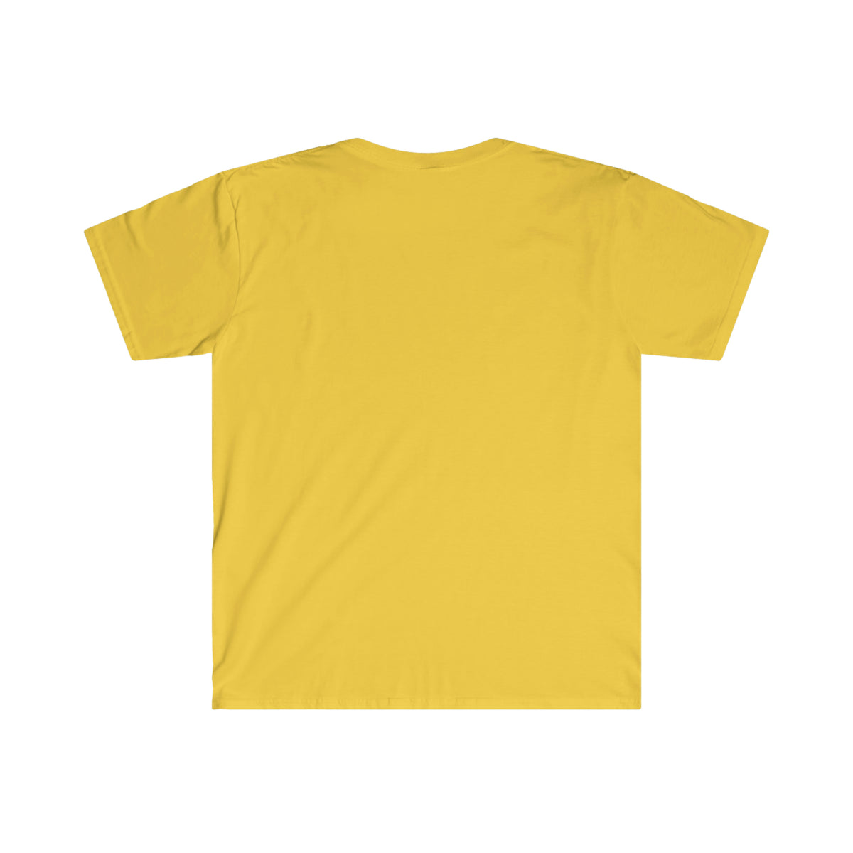 It Is Finished. Unisex Softstyle T-Shirt