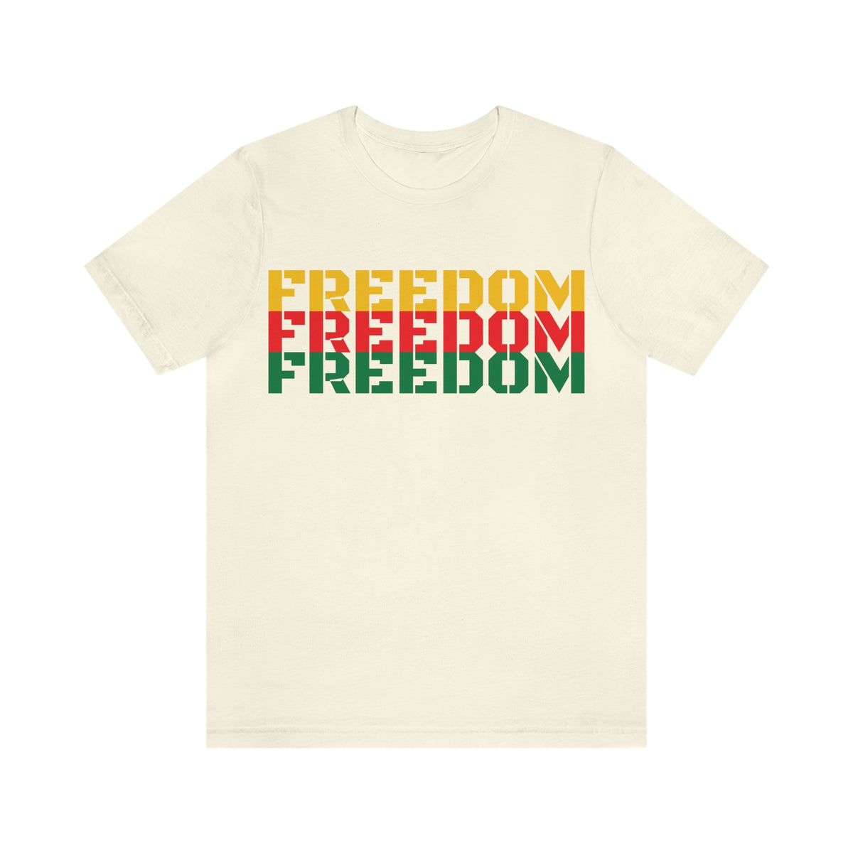 FREEDOM (multicolor)