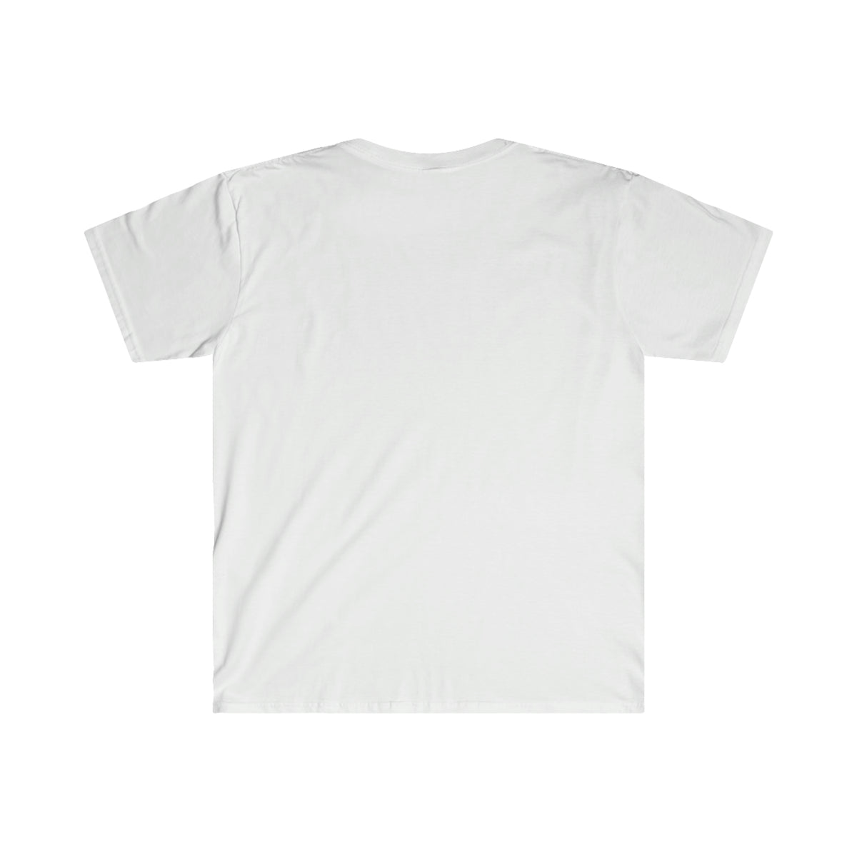 It Is Finished. Unisex Softstyle T-Shirt
