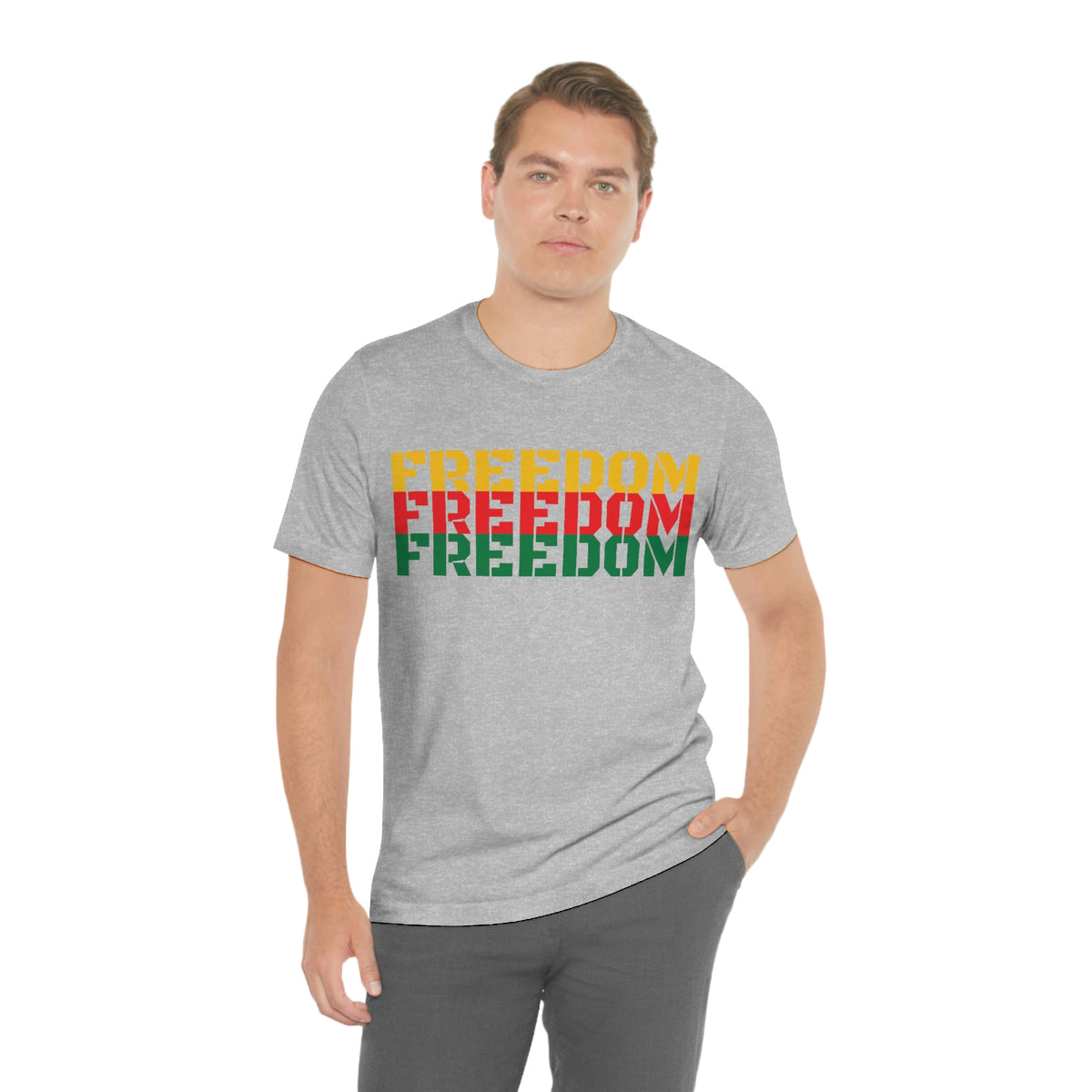 FREEDOM (multicolor)