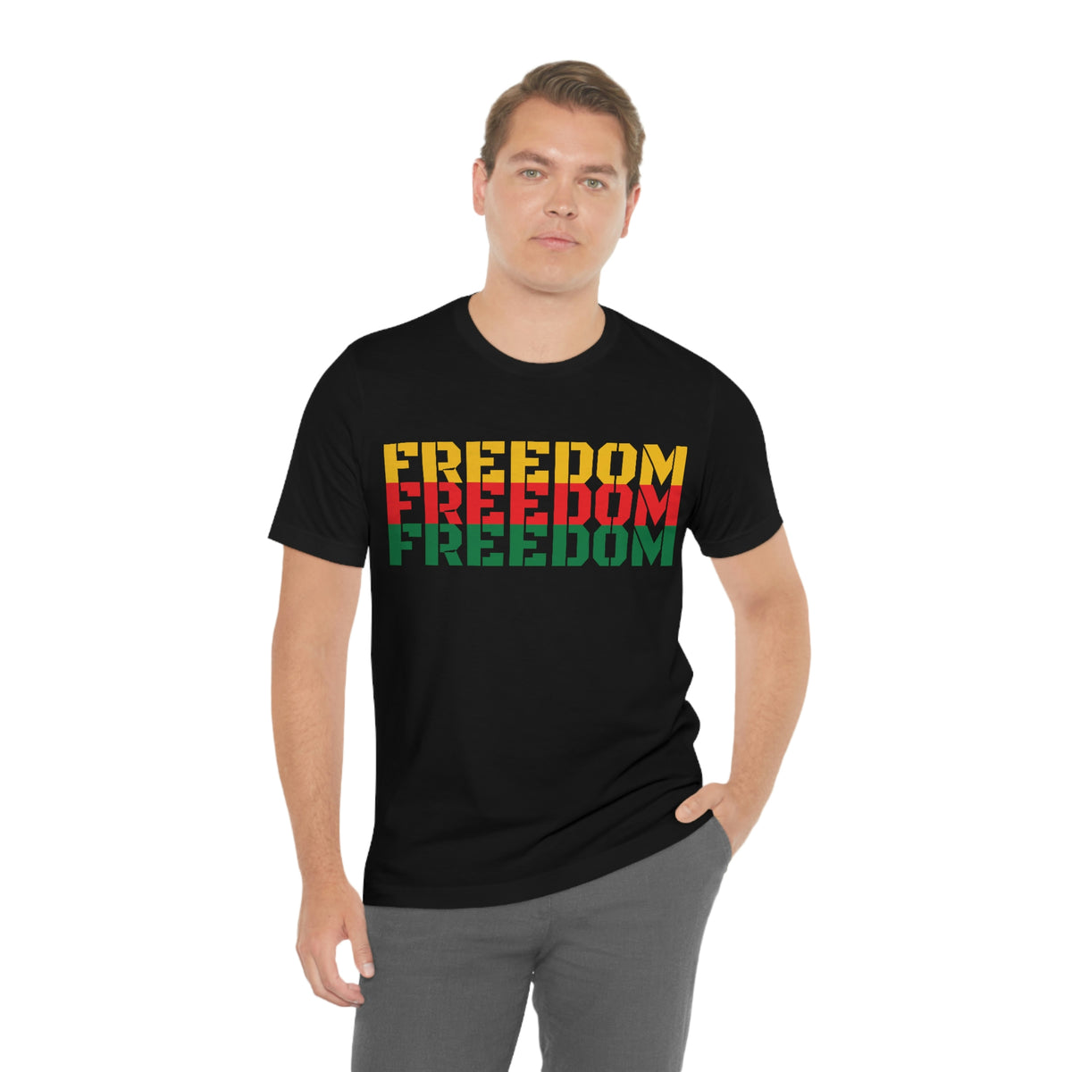FREEDOM (multicolor)