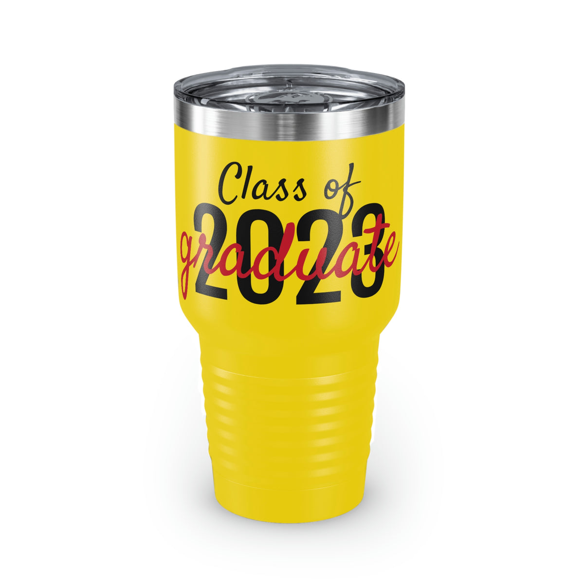 Graduate Tumbler Ringneck Tumbler, 30oz