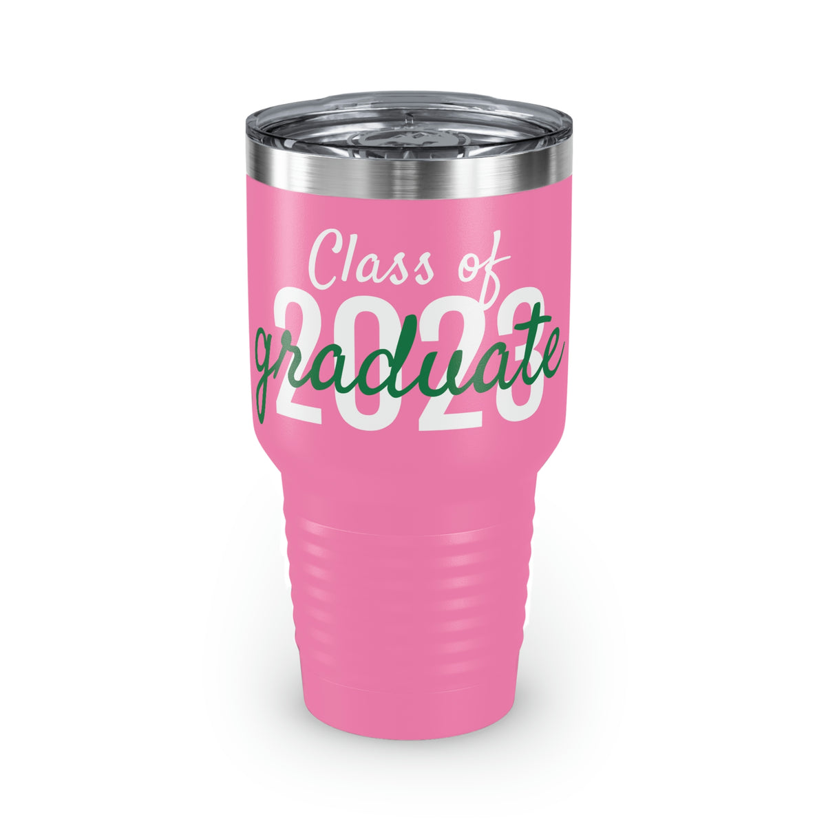 Graduate Tumbler Ringneck Tumbler, 30oz