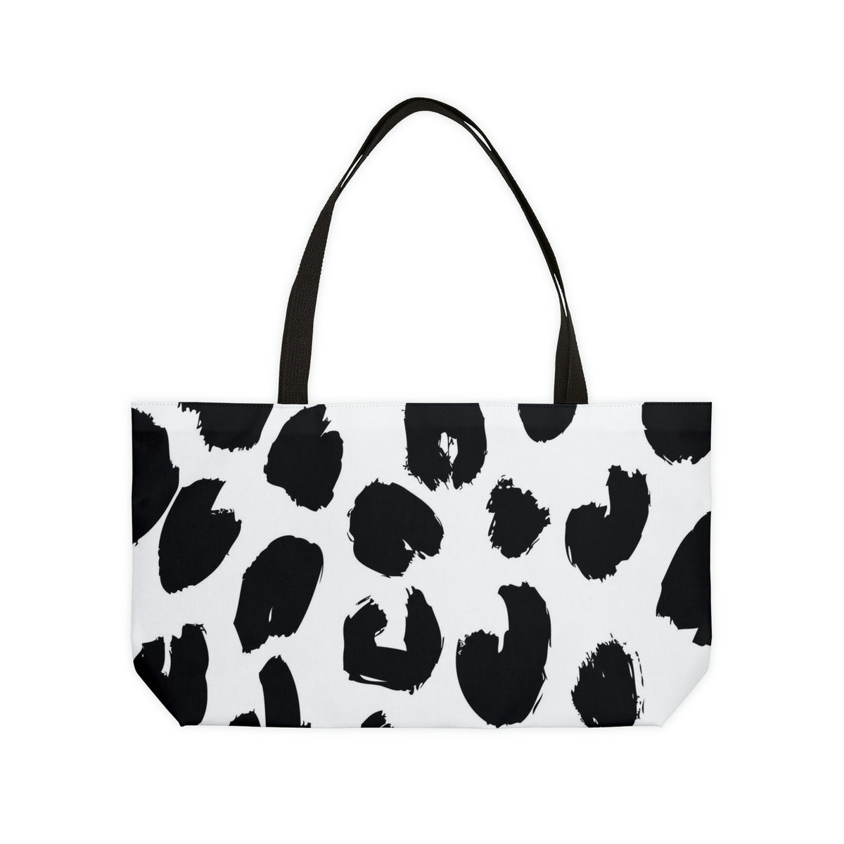 "OVERCOMER" Weekender Tote Bag
