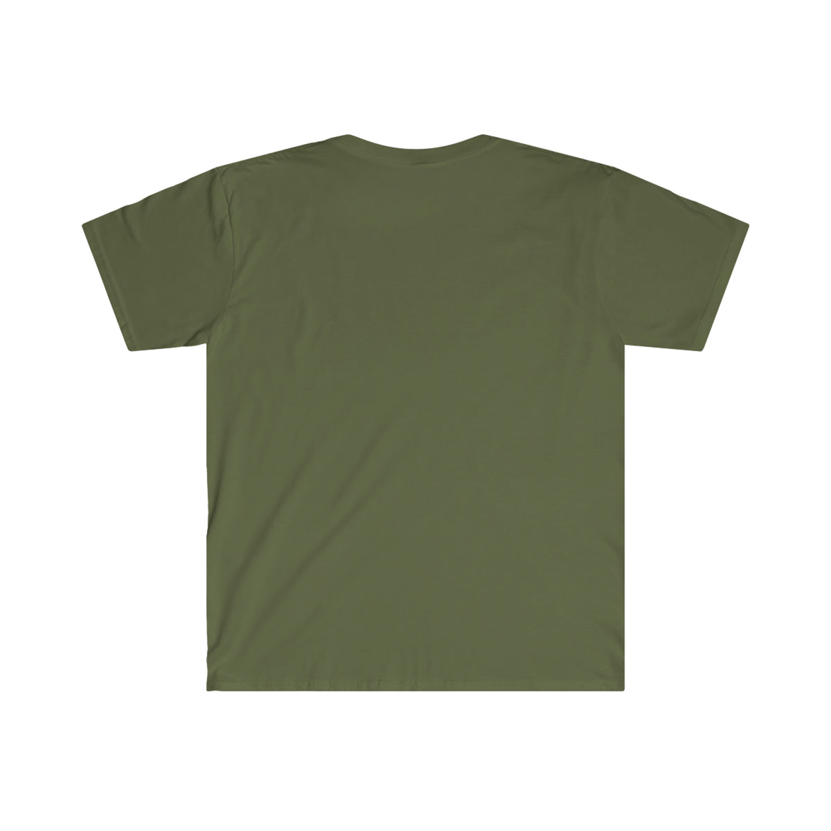 It Is Finished. Unisex Softstyle T-Shirt