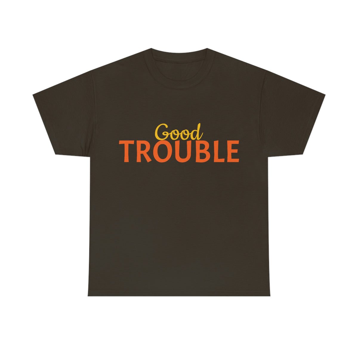 Good Trouble Tee