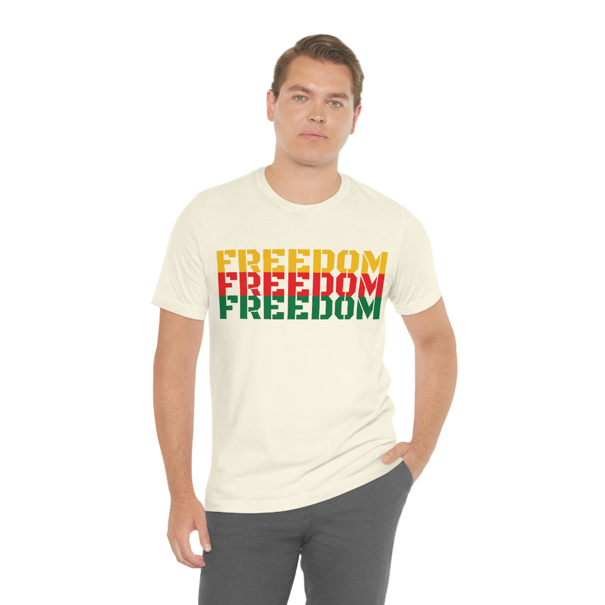 FREEDOM (multicolor)
