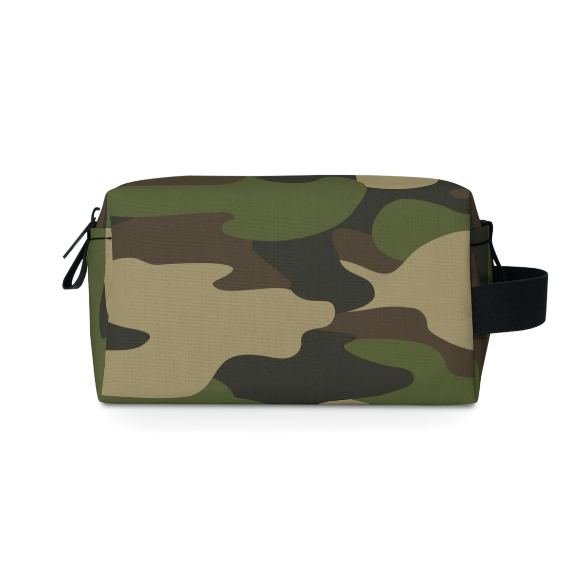 WARRIOR Toiletry Bag