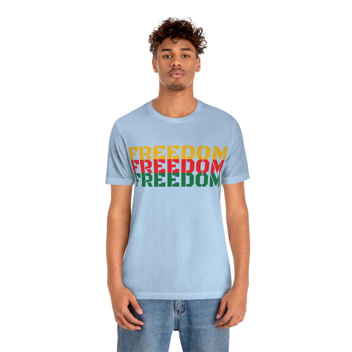 FREEDOM (multicolor)