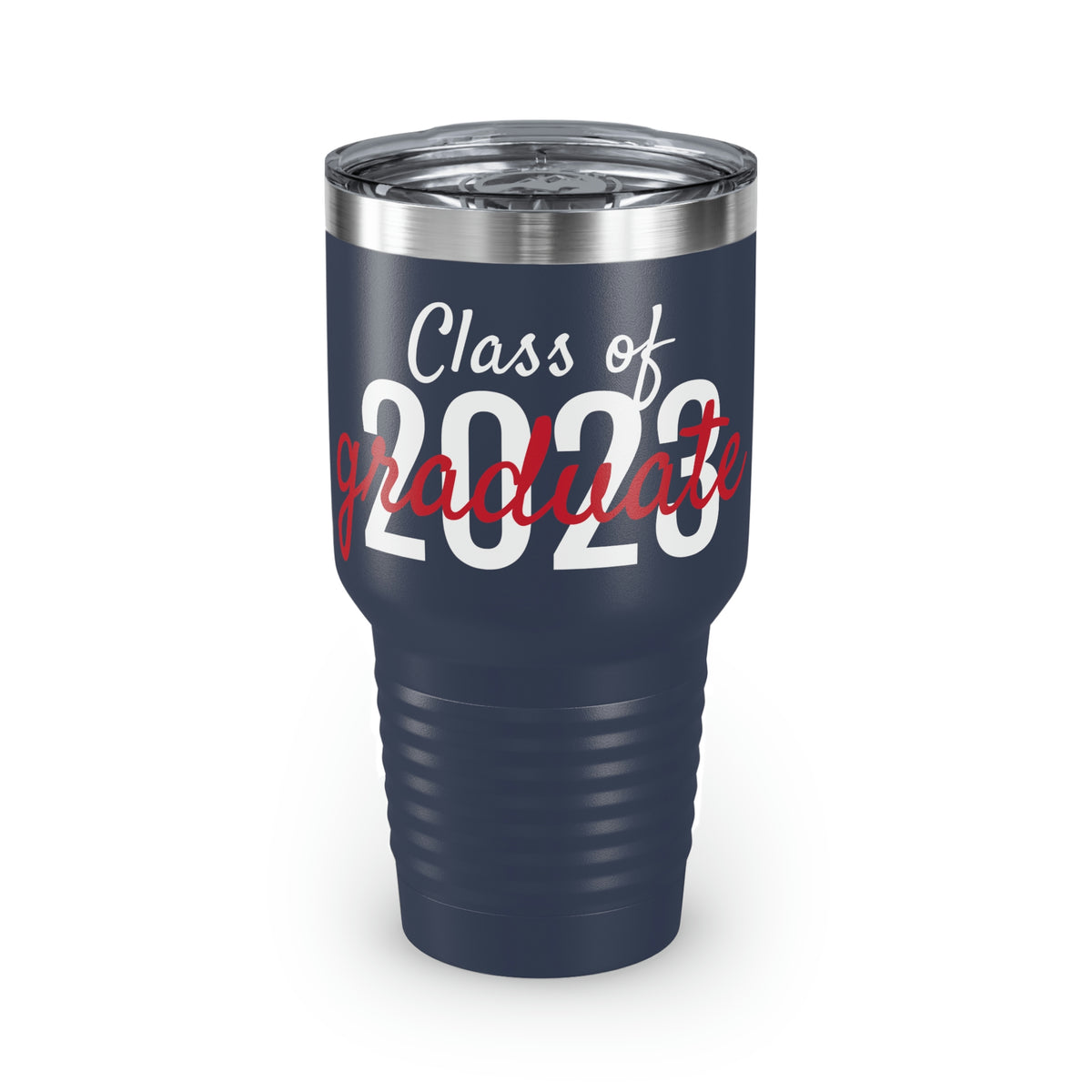 Graduate Tumbler Ringneck Tumbler, 30oz