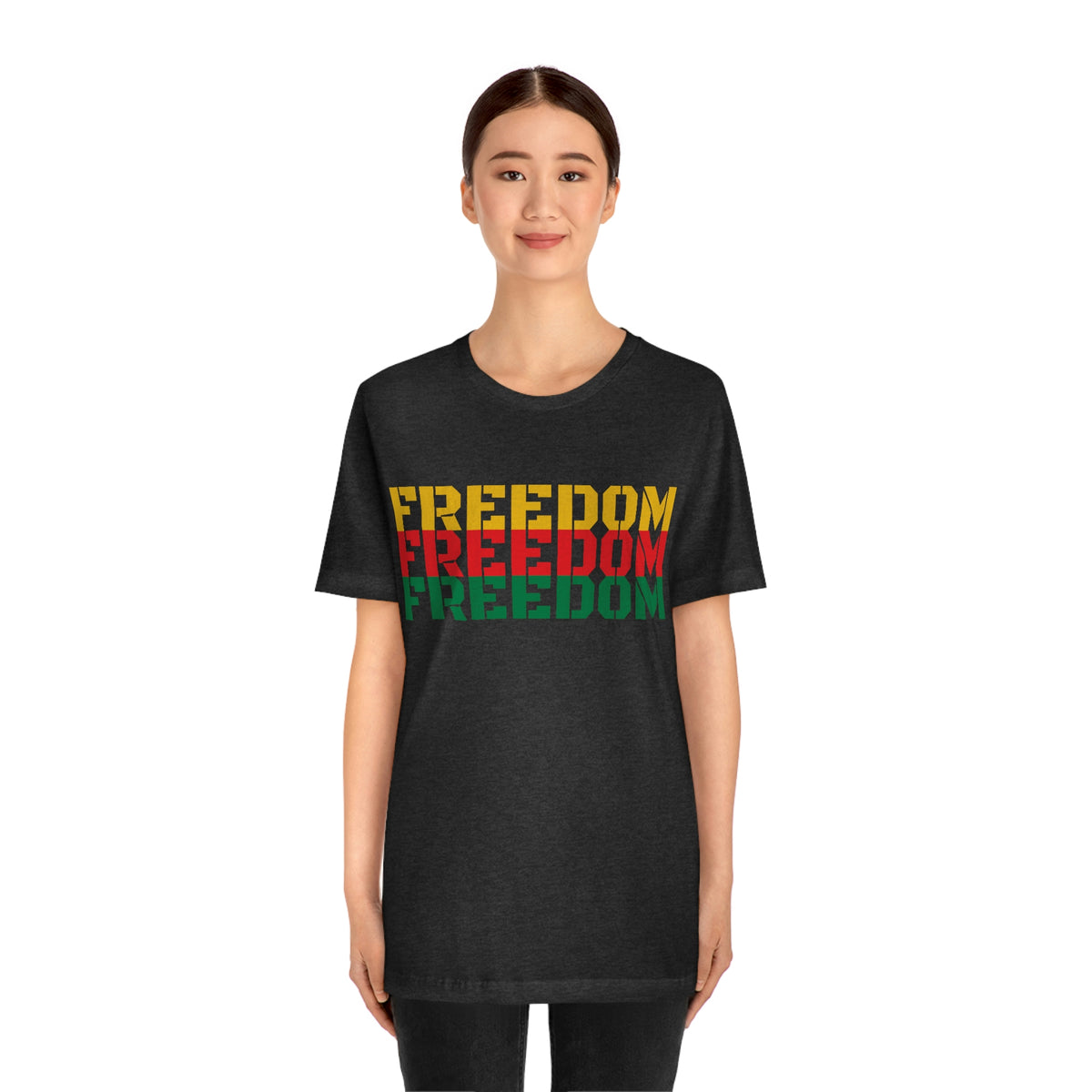 FREEDOM (multicolor)