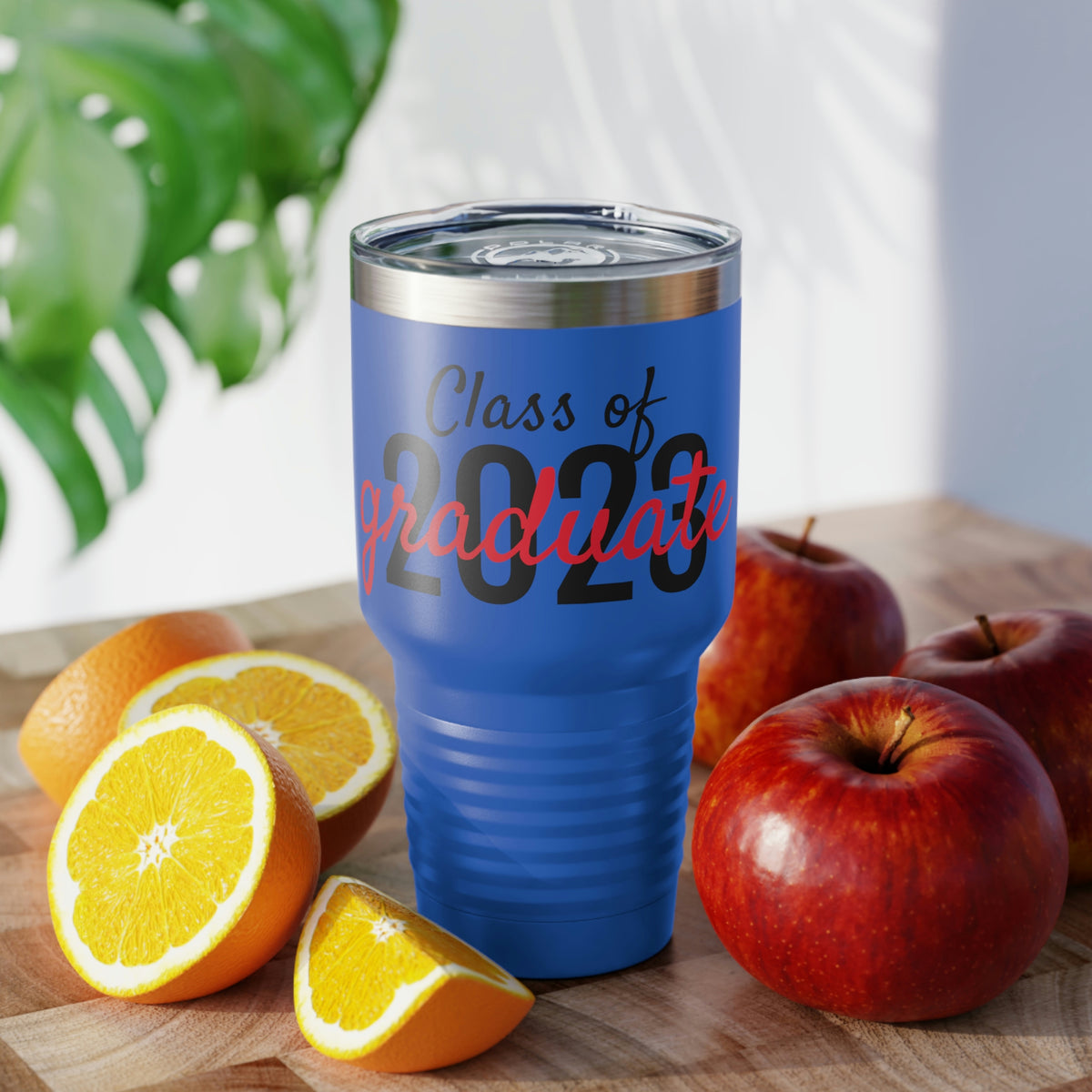 Graduate Tumbler Ringneck Tumbler, 30oz