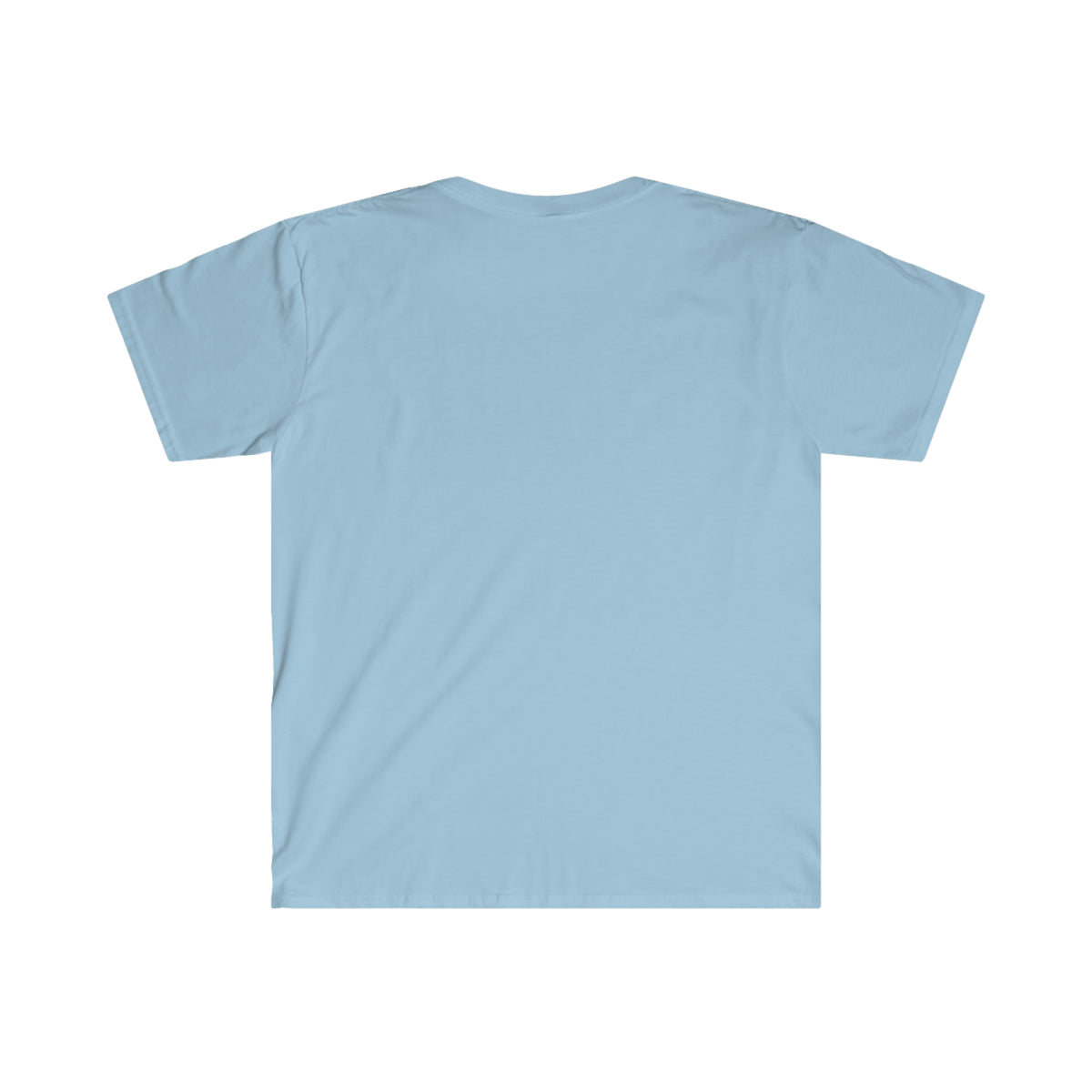It Is Finished. Unisex Softstyle T-Shirt