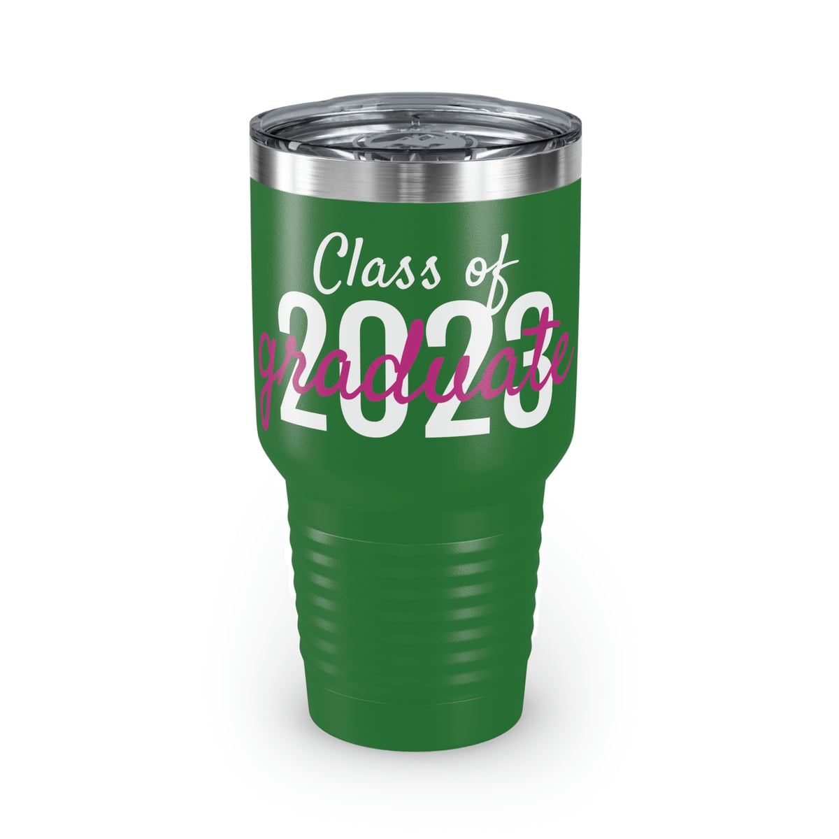Graduate Tumbler Ringneck Tumbler, 30oz