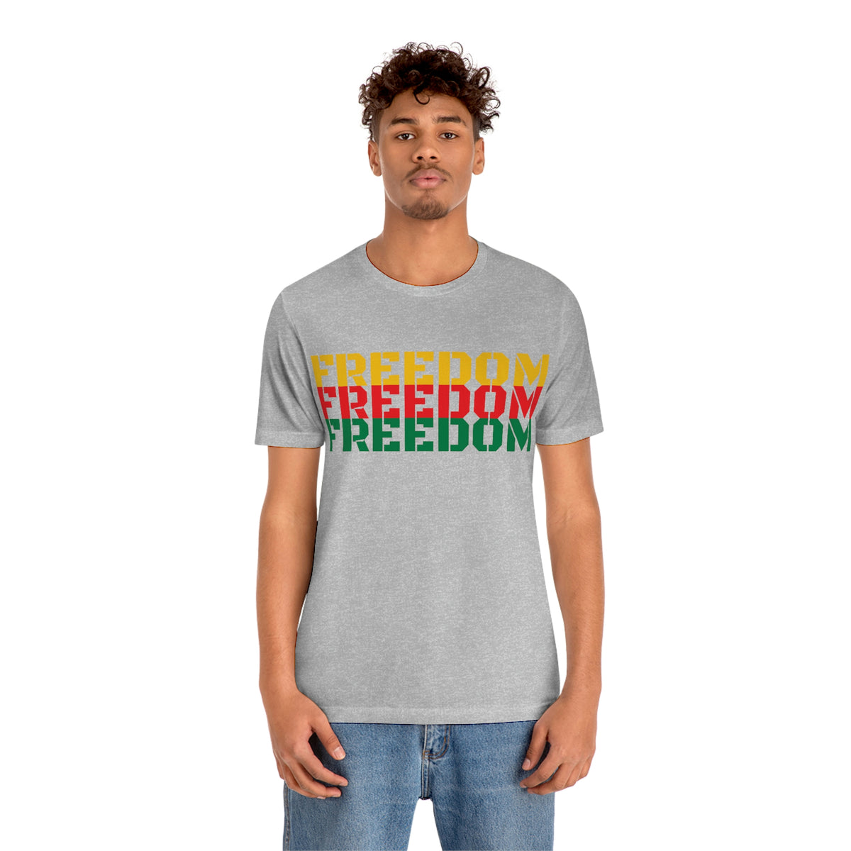 FREEDOM (multicolor)