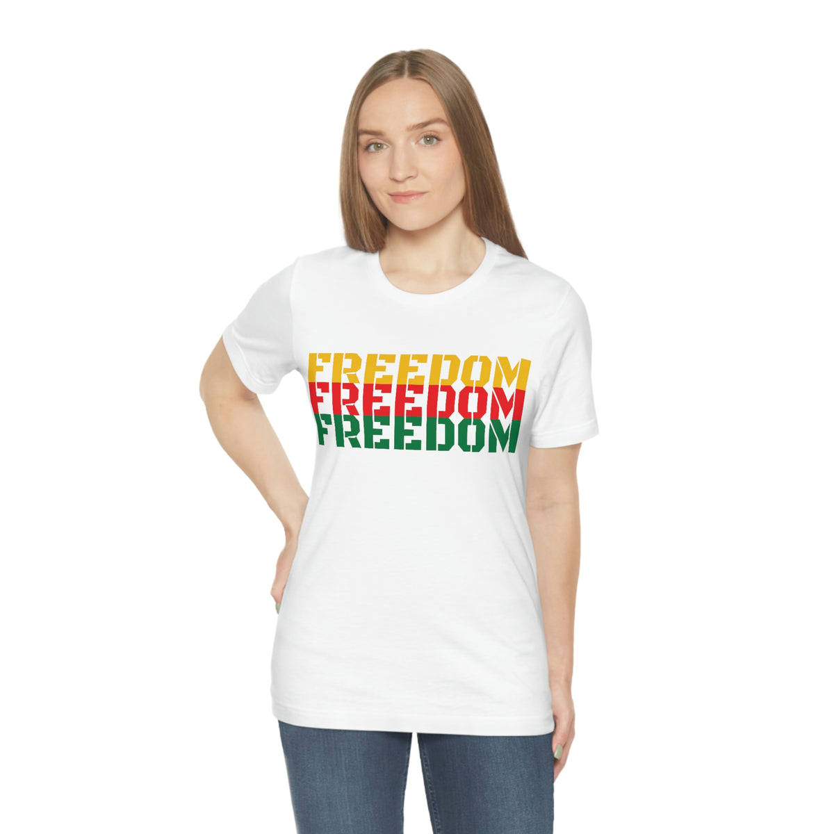 FREEDOM (multicolor)