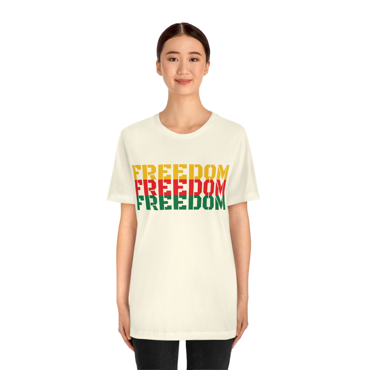 FREEDOM (multicolor)
