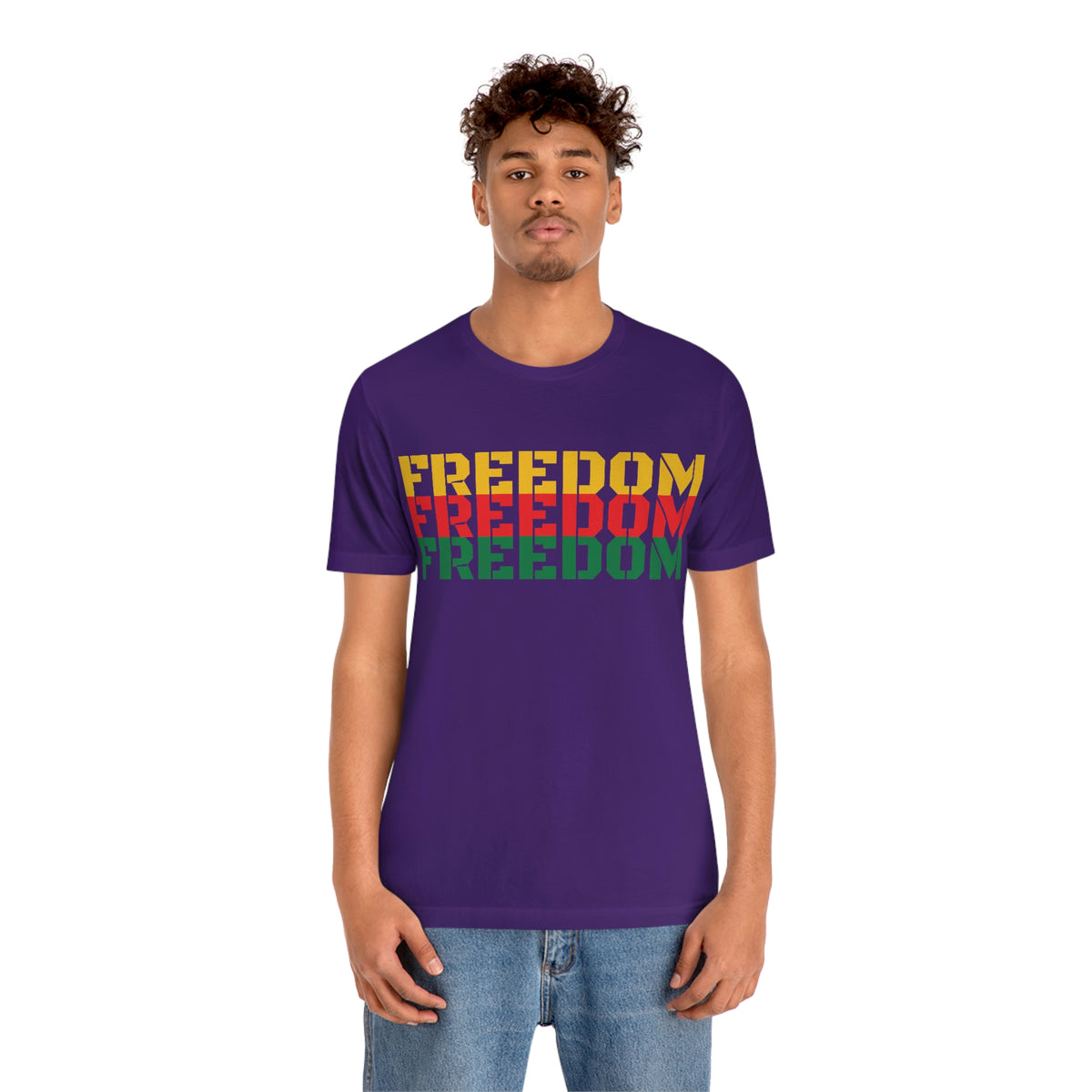FREEDOM (multicolor)