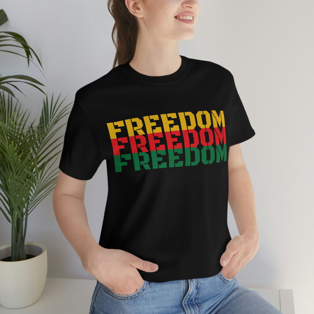 FREEDOM (multicolor)