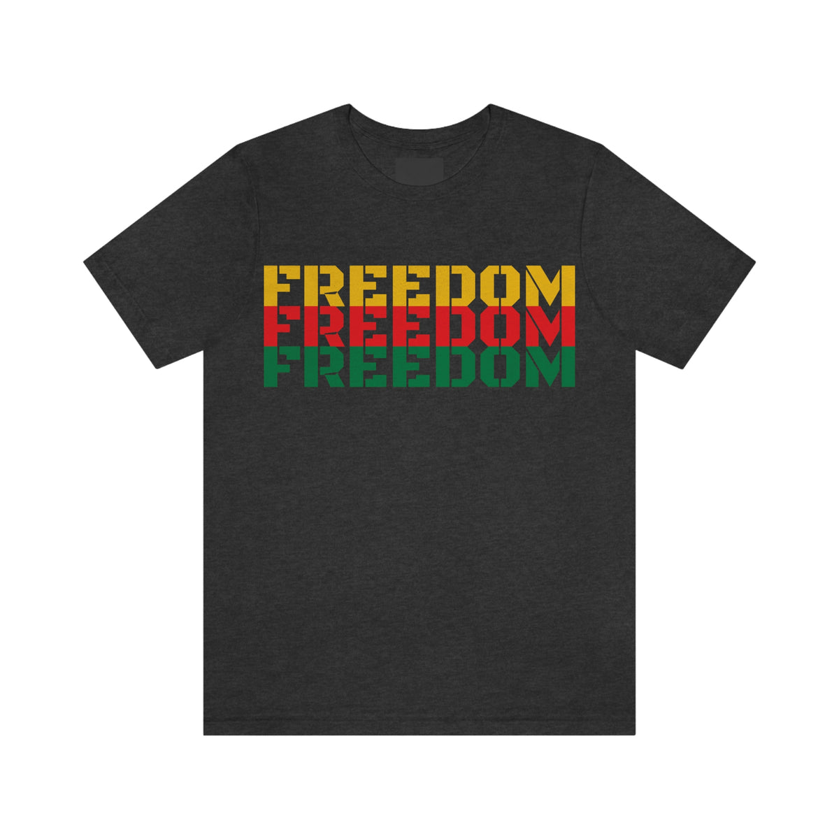 FREEDOM (multicolor)