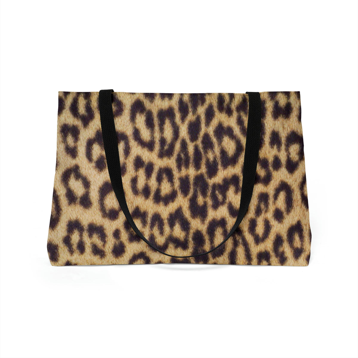 CONQUEROR Weekender Tote Bag