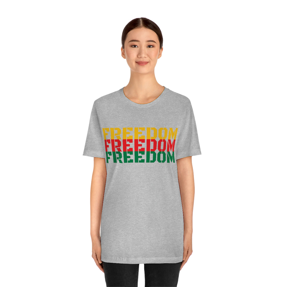 FREEDOM (multicolor)