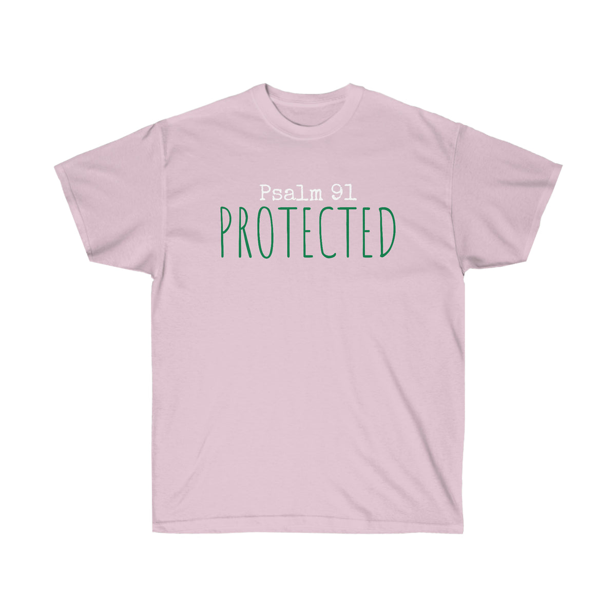 Psalm 91 PROTECTED Tee
