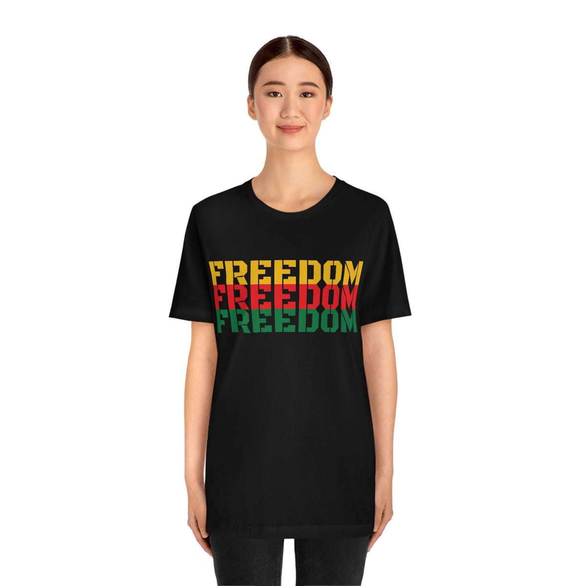 FREEDOM (multicolor)